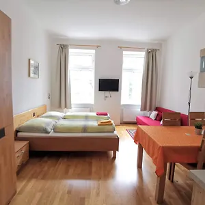 Hellwagstrasse Appartement Vienne