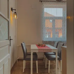 Pirc On Dunajska Street Appartement Ljubljana