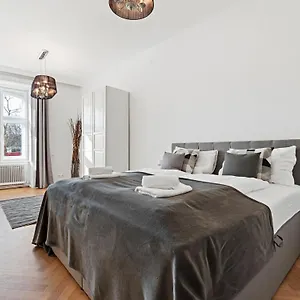 Sky9 Center Appartement Vienne