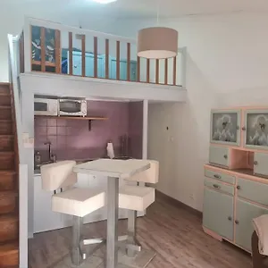 Centre Appartement Privas