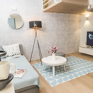 Luxury Liechtenstein Appartement Vienne