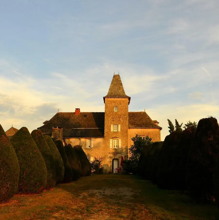 Domaine De Marsaguettes contacts