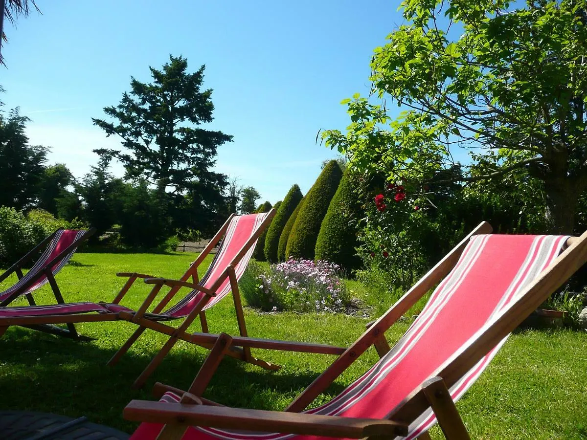 Holiday home Domaine De Marsaguettes Villa Morlhon-le-Haut